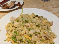 -滋味满屋美食坊(上海街店)