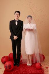 -施华洛婚纱摄影会所(范阳中路店)