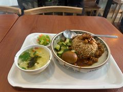 -菊儿人家·北京胡同菜(南锣鼓巷店)