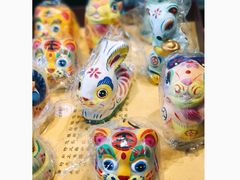 -老北京兔儿爷(琉璃厂东街店)