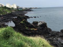 -龙头岩(Dragon Head Rock)