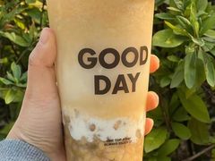 -古茗(东鼓道店)