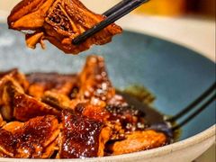 -常来小聚·广州非遗传承餐厅(高德置地店)
