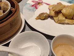 -潮府馆·非遗潮州菜·世纪公园(新国际博览中心店)