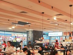 -大师兄·西北小馆(南沙万达广场店)