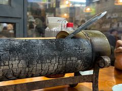 -61号餐吧(兴坪古镇漓江店)