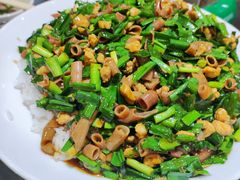 -抹直口特色菜馆(一店)