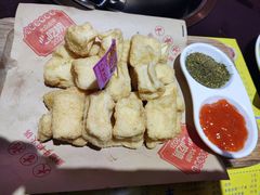 -大吉利·潮汕牛肉火锅(河西店)