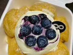 -BUTTERFUL&CREAMOROUS 黄油与面包(三里屯太古里店)