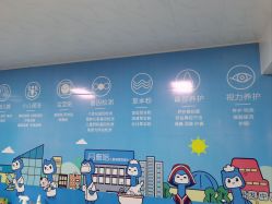 -蓝丝带产后恢复中心(都江堰店)