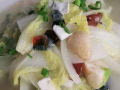 -臻悦海宴.家宴(奥体中心店)