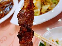 -烤肉宛饭庄(南礼士路店)