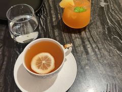 -LES ELITES 英集荟(南京西路店)