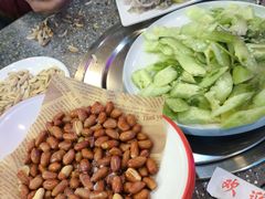 -瓦房店活羊大串(锦绣店)