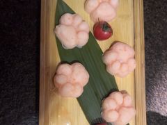 -湊湊火锅·茶憩(来福士广场店)