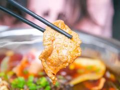冒牛肉-蓉城西二道无名冒菜(西二道街店)