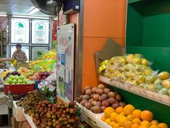 -东川新街市(东川市场店)