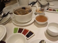 -利苑酒家(宜安广场店)