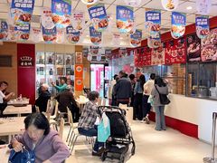 -老通城豆皮大王(吉庆街店)