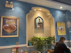-顺明新疆风味餐厅(五一路店)