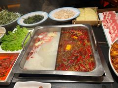 -福禄娃一家人火锅(上地店)