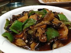 -长春海航长白山宾馆