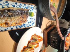 -沼津港精致料理·寿喜烧·烧鸟(漕河泾印象城店)