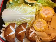 -润园四季椰子鸡火锅(海上世界店)