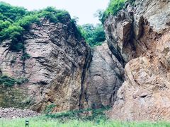 -湖洞水自然风景区