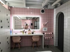 -唯一健身(东城里店)