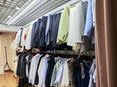 -小象国照相馆(宝山万达店)