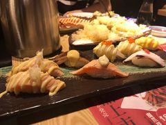 -鱼民·现造寿司(育德店)