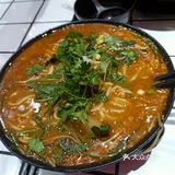 我很喜欢的米线