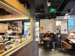 -Hei Cafe(工体店)