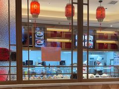 -六泰居·尔滨地标·东北菜(泰山路店)