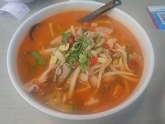 -缘久缘米粉(新街口店)