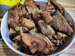 锅仔排骨-老殷锅仔