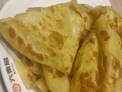 -六泰居·尔滨地标·东北菜(黄河路店)