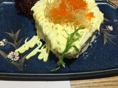 -林妈妈村·日式料理(宝山龙湖天街店)