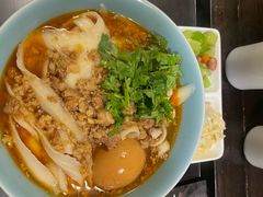 -喜晋道面馆(华严寺广场店)