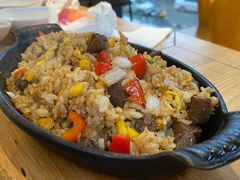 -豪客来牛排(金鼎广场店)