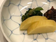 -竹叶亭(银座店)