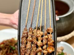 -隅乐胡椒虾·台湾菜·团建(皇岗店)