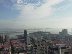 -烟台中泽华羿铂尔曼酒店·汇·全日餐厅·高空海景自助