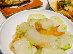 -丁字口海鲜热炒·烧烤大排档