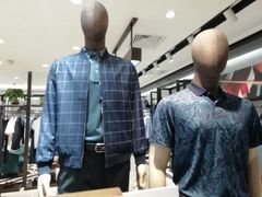 -大洋晶典(东街店)