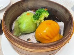 -粤域茶餐厅