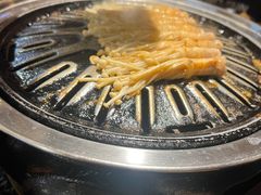 -九田家黑牛烤肉料理(石路天虹店)