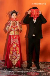 点击看大图 -喜柿摄影·XISHI IMAGE(和平店)
