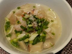 -西藏饭店·亚克·食光自助餐厅(文殊院店)